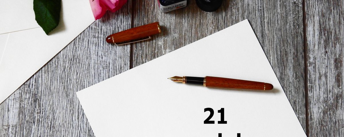 Hier zijn 21 voordelen van zakelijk bloggen
